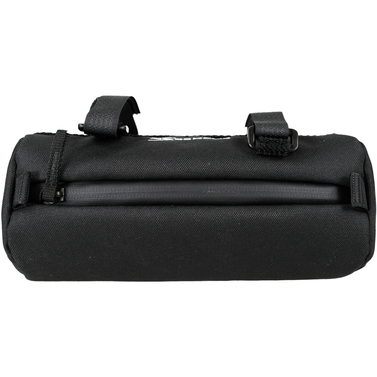 Barrel Bag Small Black - Image 2