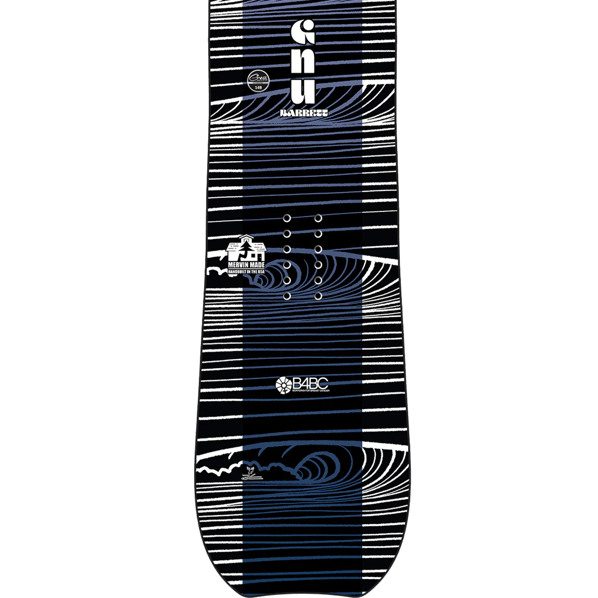 Women's Barrett - Image 5