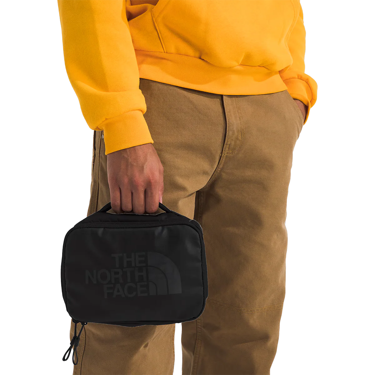 Base Camp Voyager Toiletry Kit - Image 6