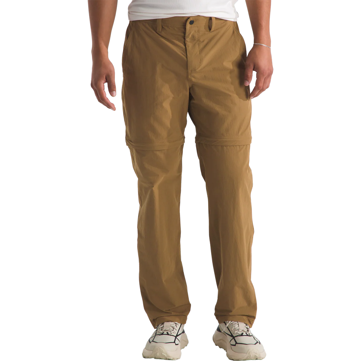 Men's Basin Convertible Pant