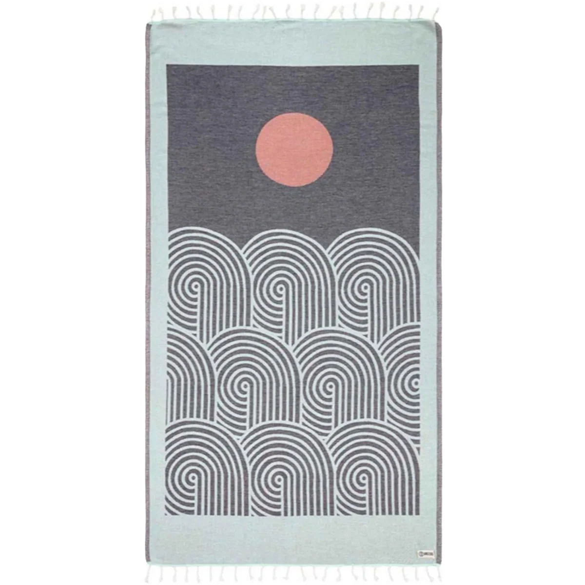 Beach Towel - Image 4