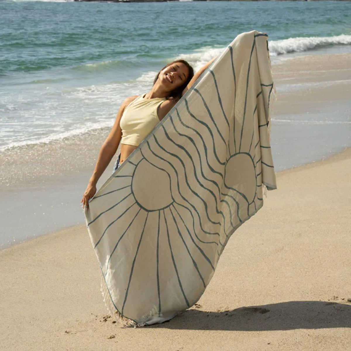 Beach Towel - Image 7