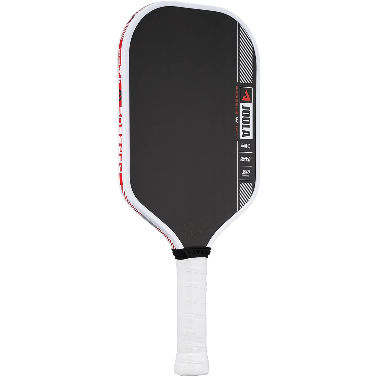 Joola Ben Johns Perseus Pro IV Duel 14mm Paddle Demo - Image 2