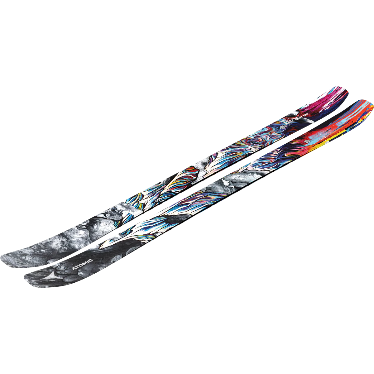 Bent 100 - Image 3