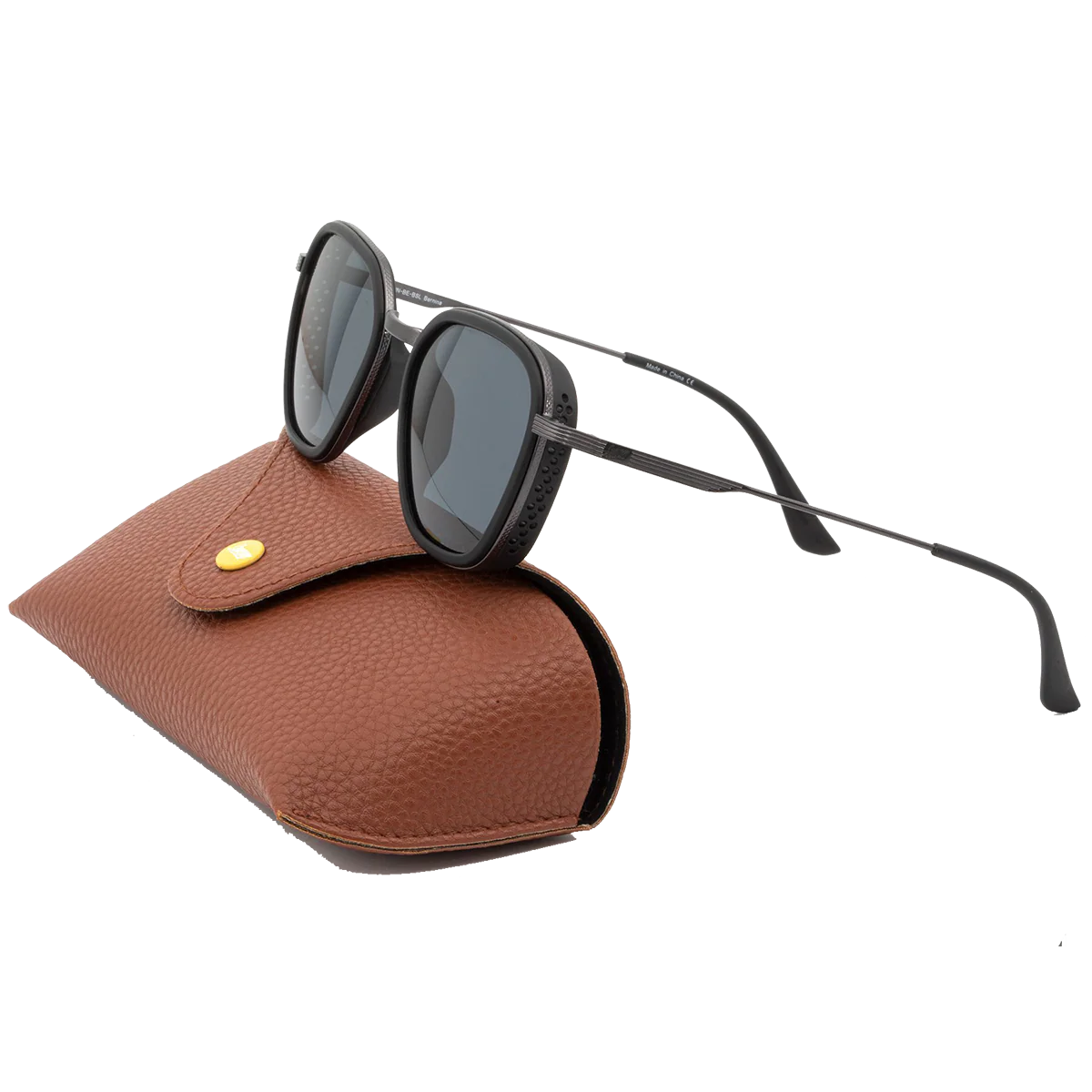 Bernina - Black/Slate - Image 3