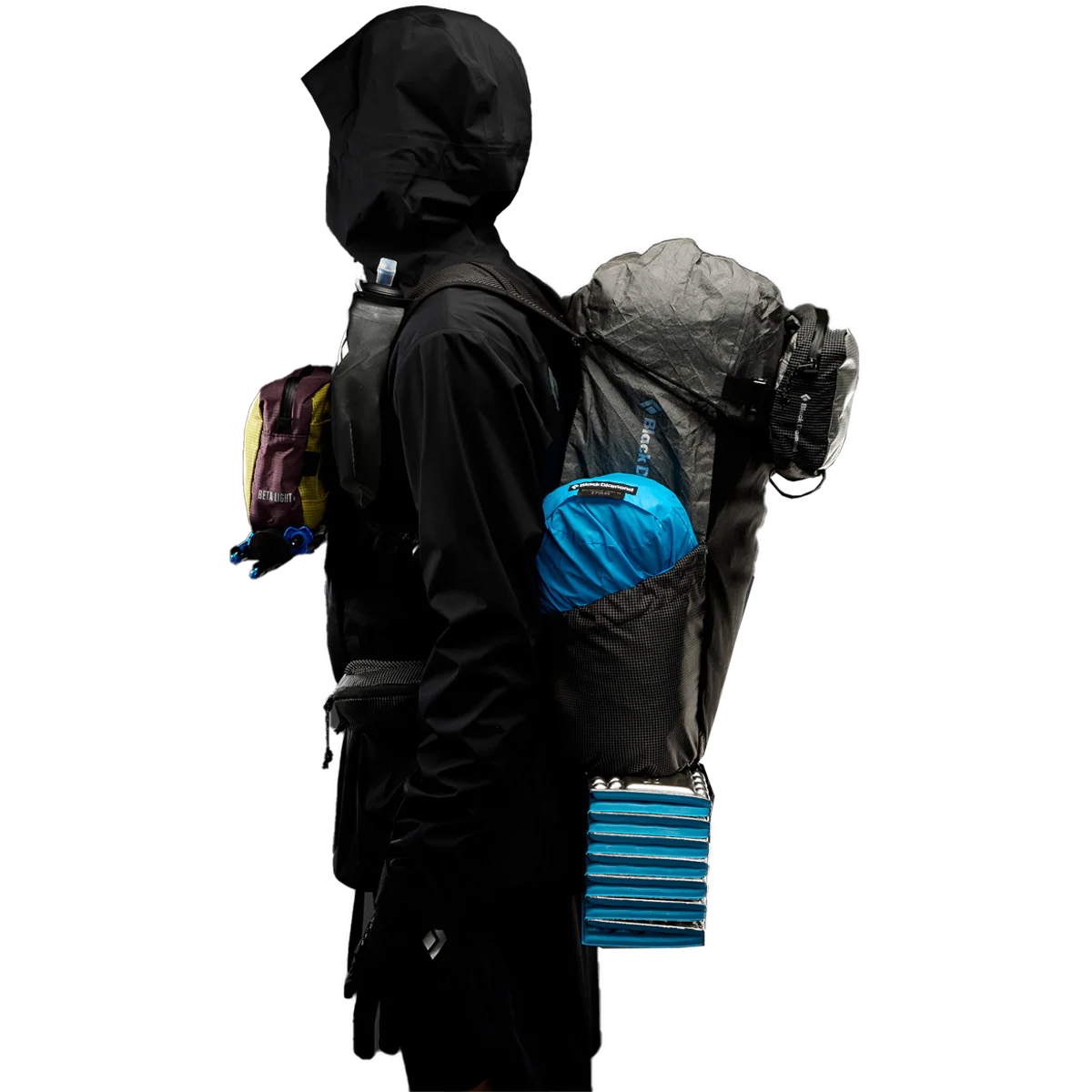 Beta Light 30 Backpack - Image 9