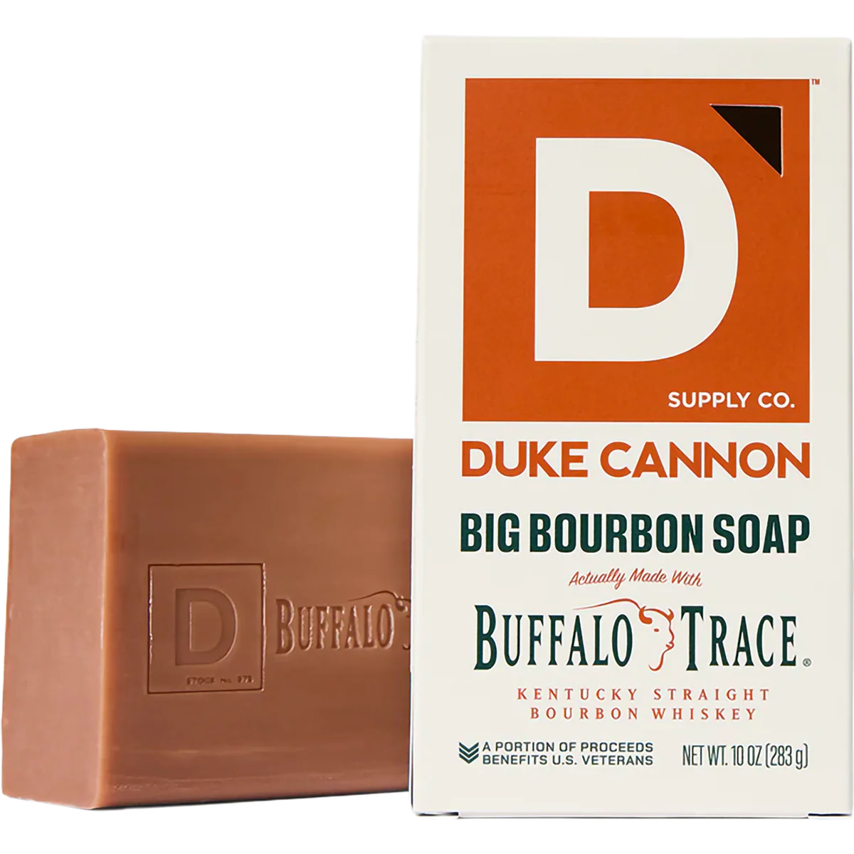 Big Ass Brick of Soap 10 oz