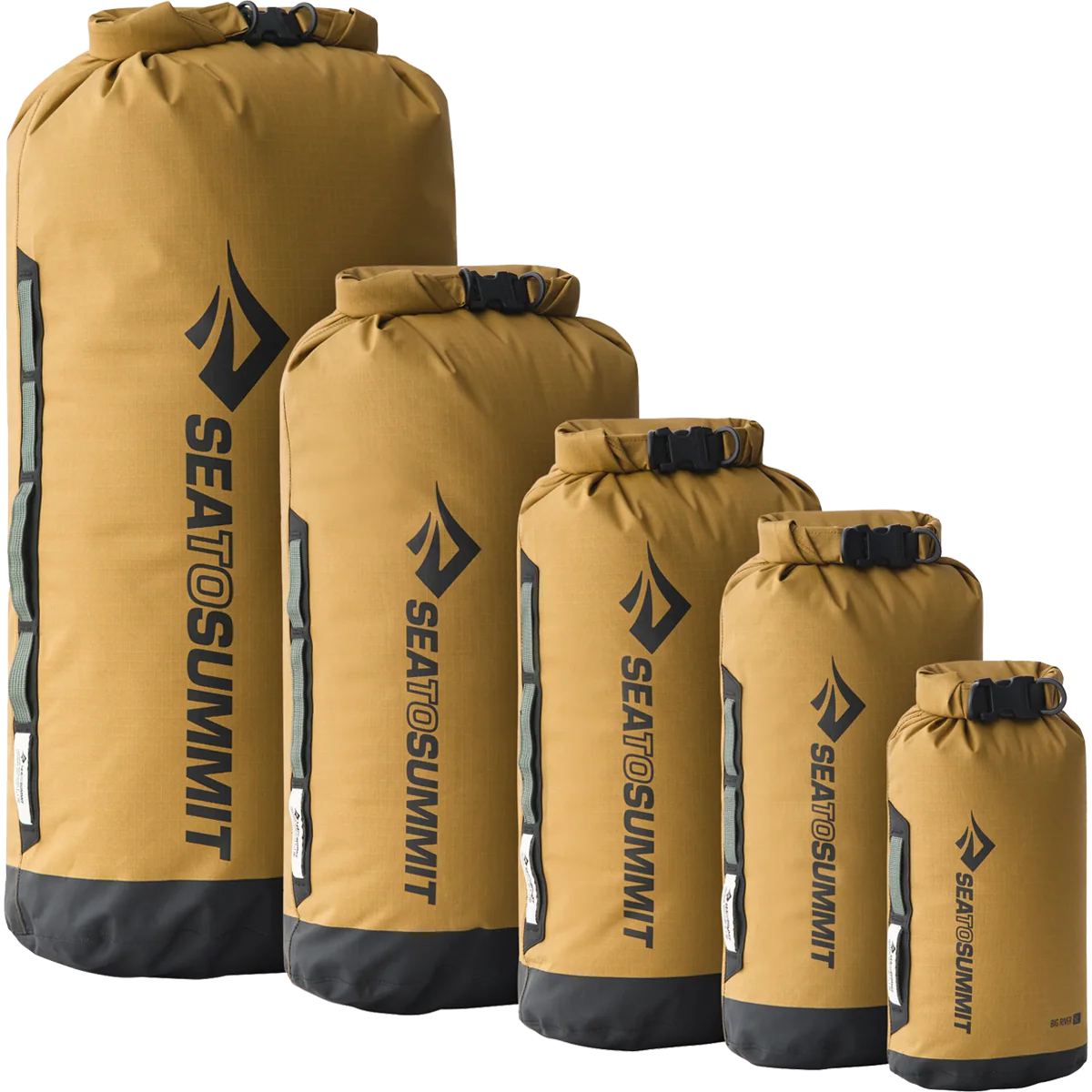 Big River Dry Bag 65L - Image 7