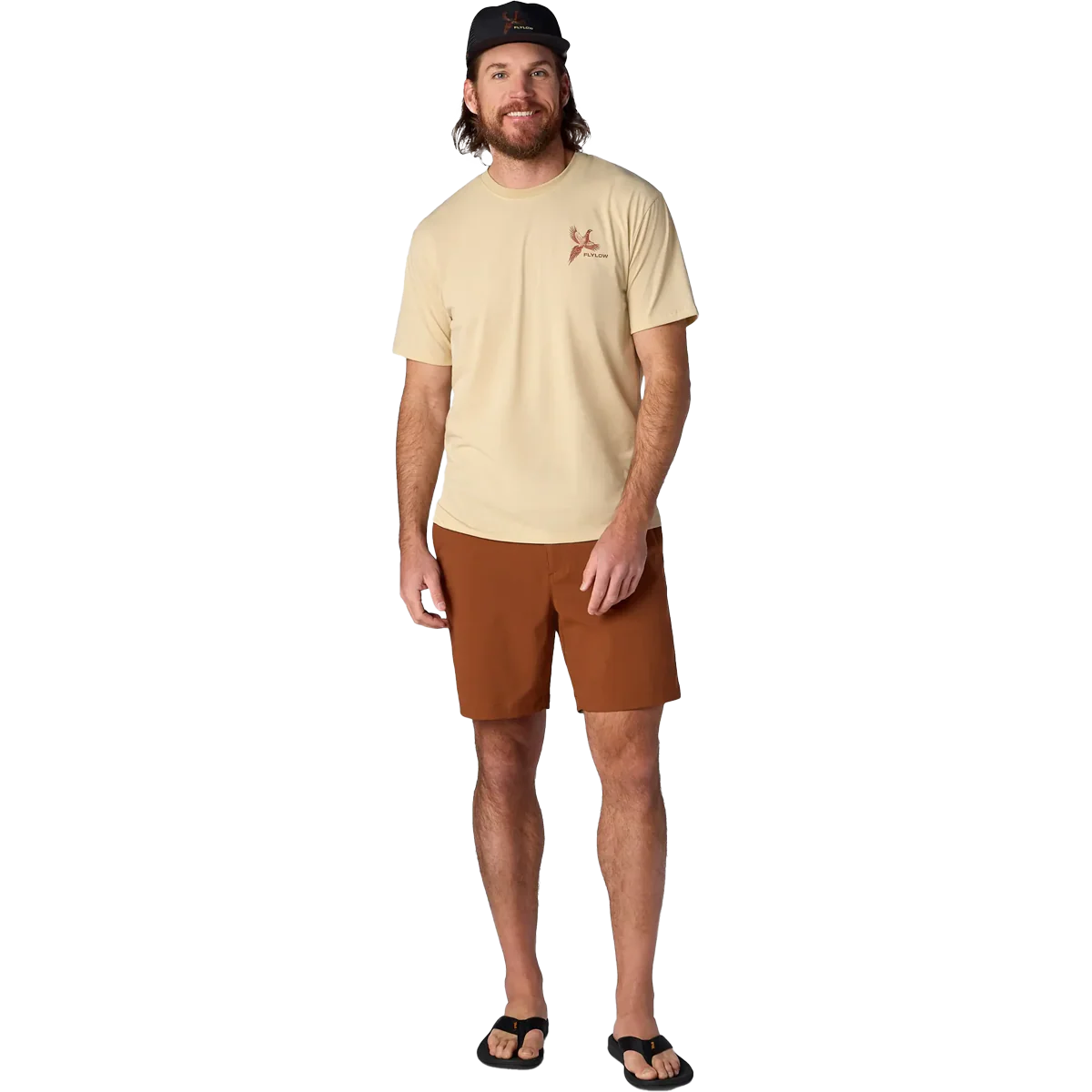 Men's Bird Tee - Image 3