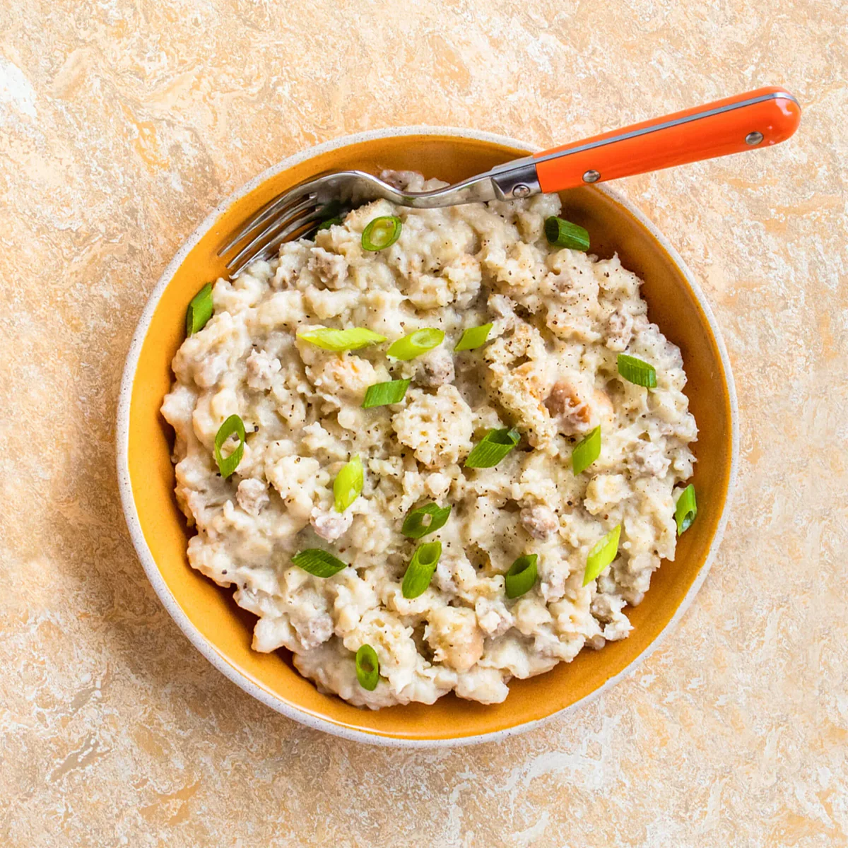 Classic Biscuits & Gravy (3 Servings) - Image 2