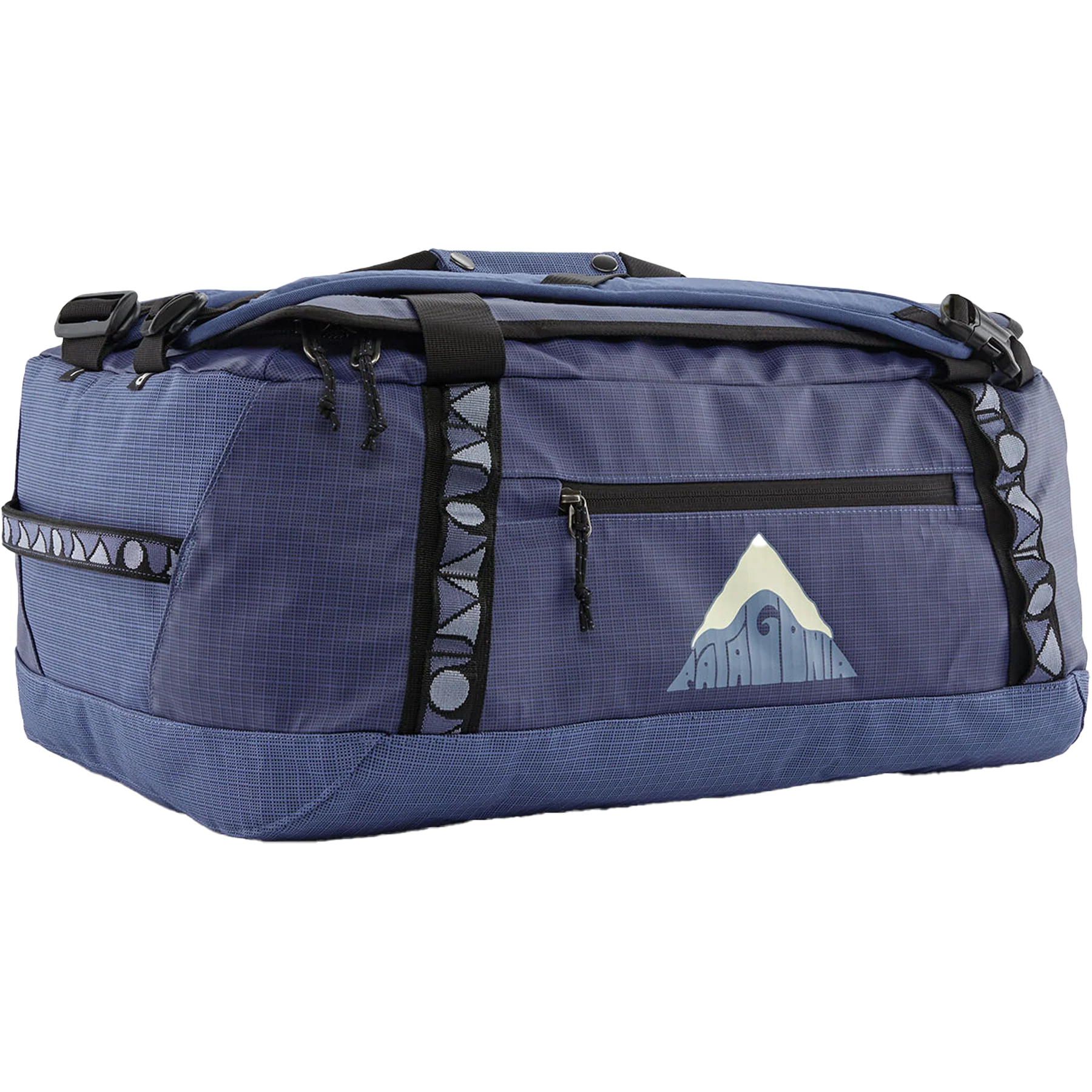 Black Hole Duffel 40L - Image 10