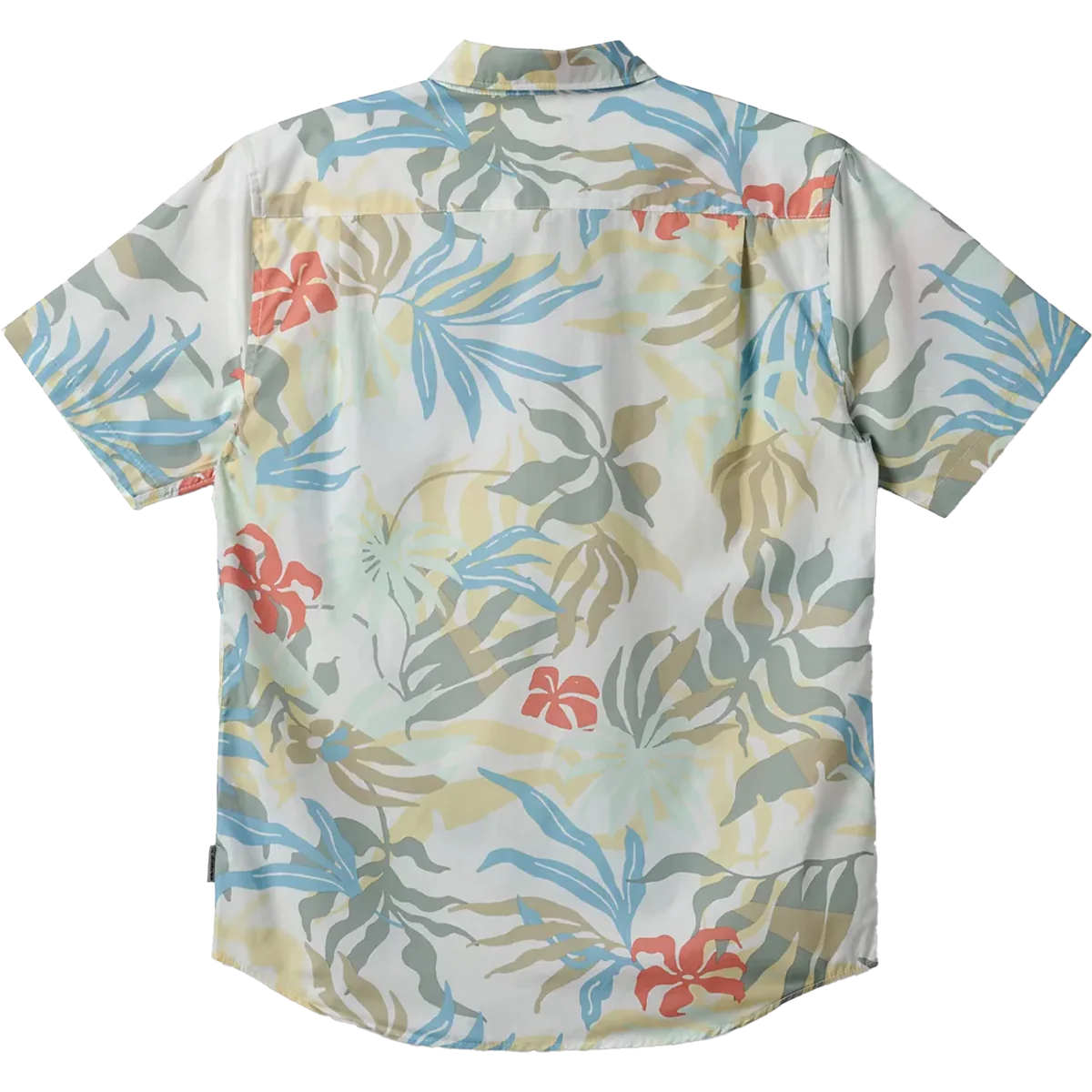 Men's Blueweed Classic Short Sleeve - Image 3