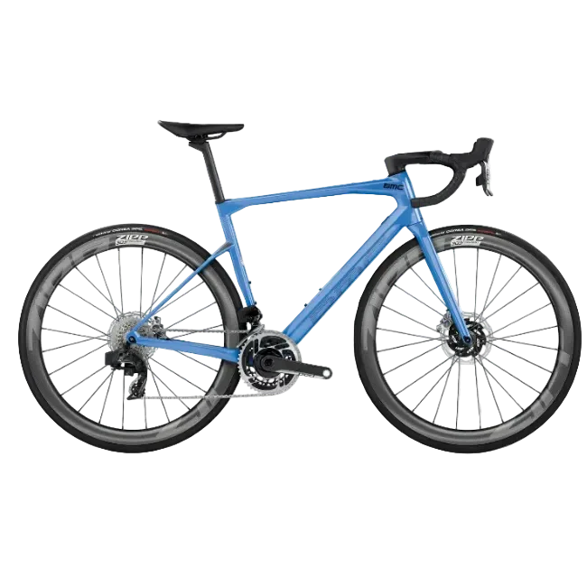 BMC Roadmachine 01 ONE