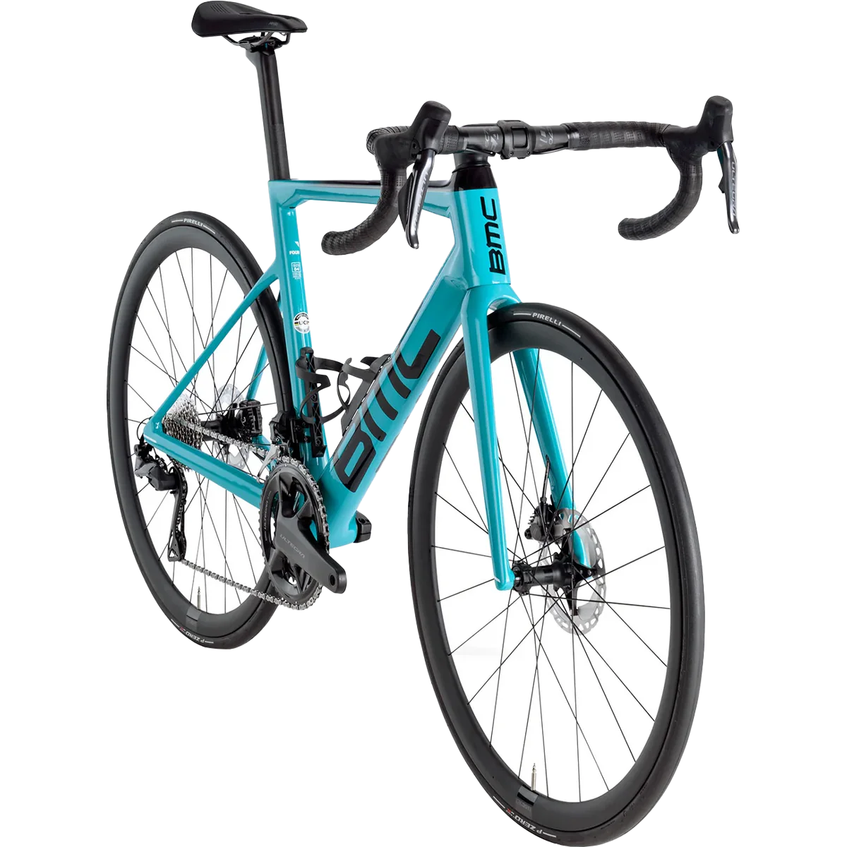 BMC Teammachine SLR 01 FOUR - Southern California - Image 2