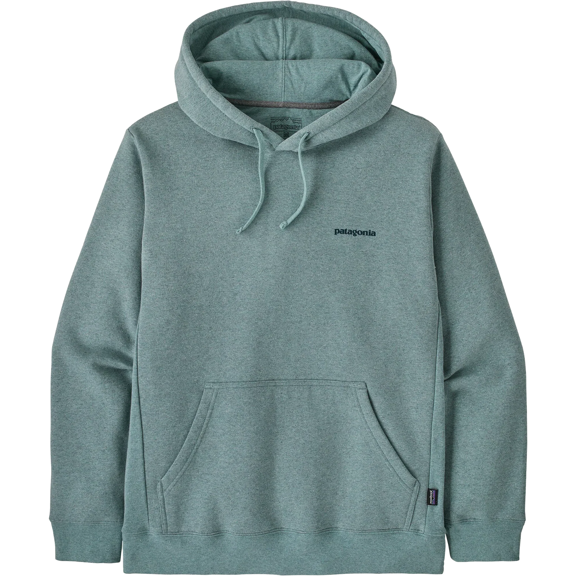 Men's Boardshort Logo Uprisal Hoody - Image 2
