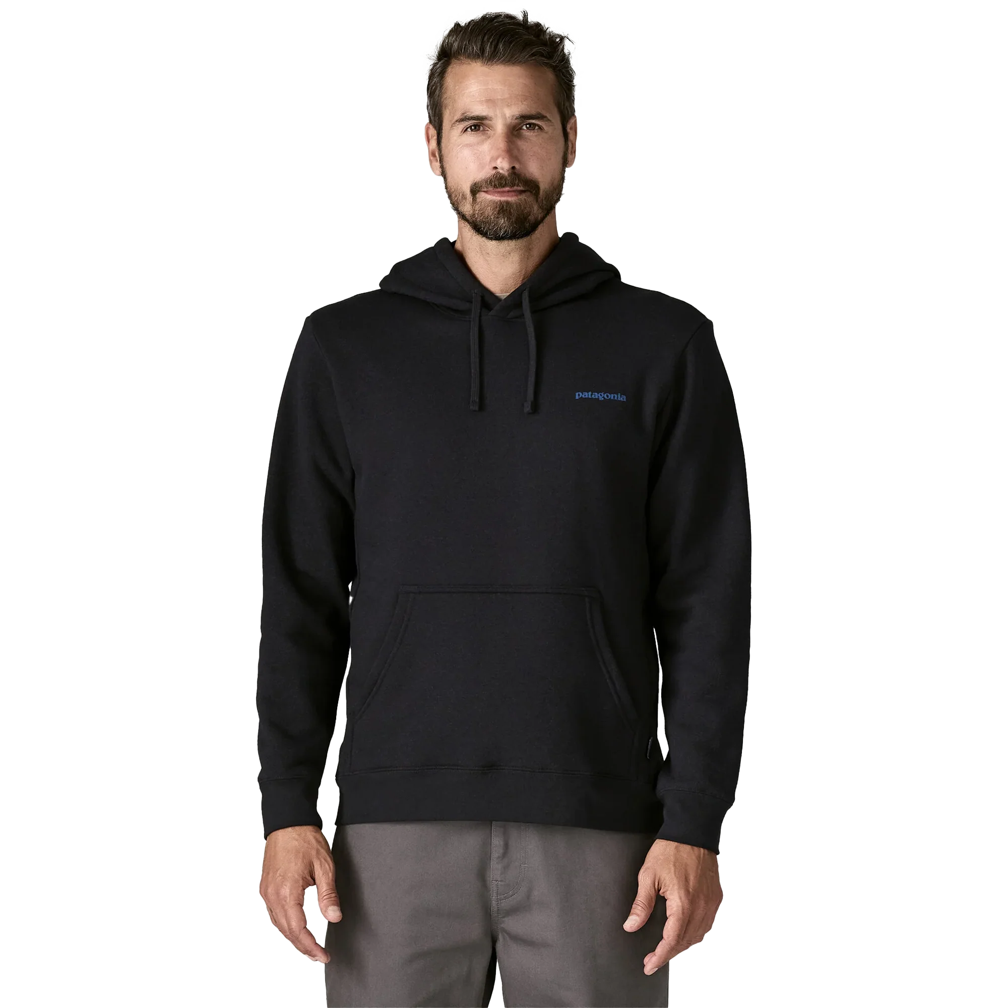 Men's Boardshort Logo Uprisal Hoody - Image 3