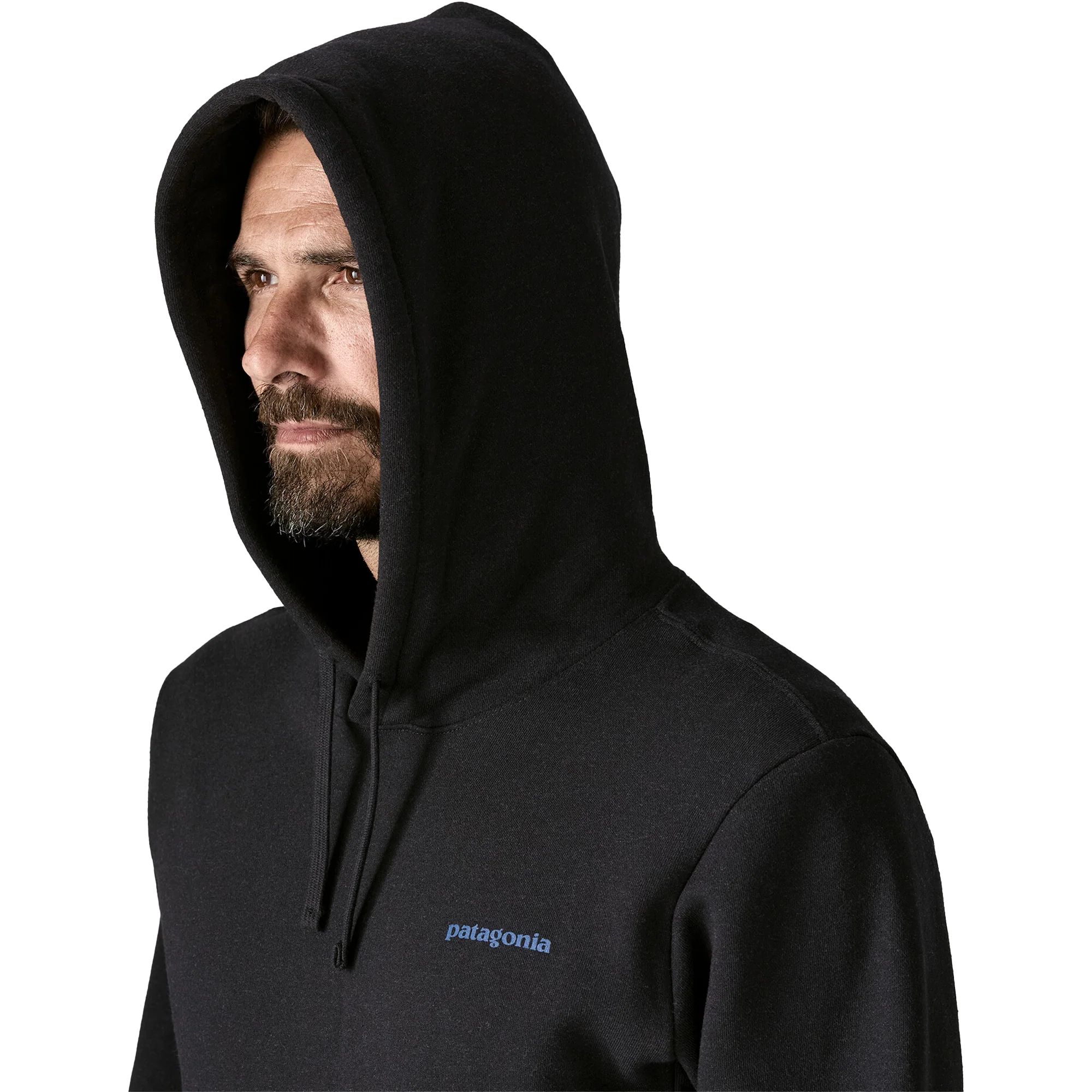 Men's Boardshort Logo Uprisal Hoody - Image 4
