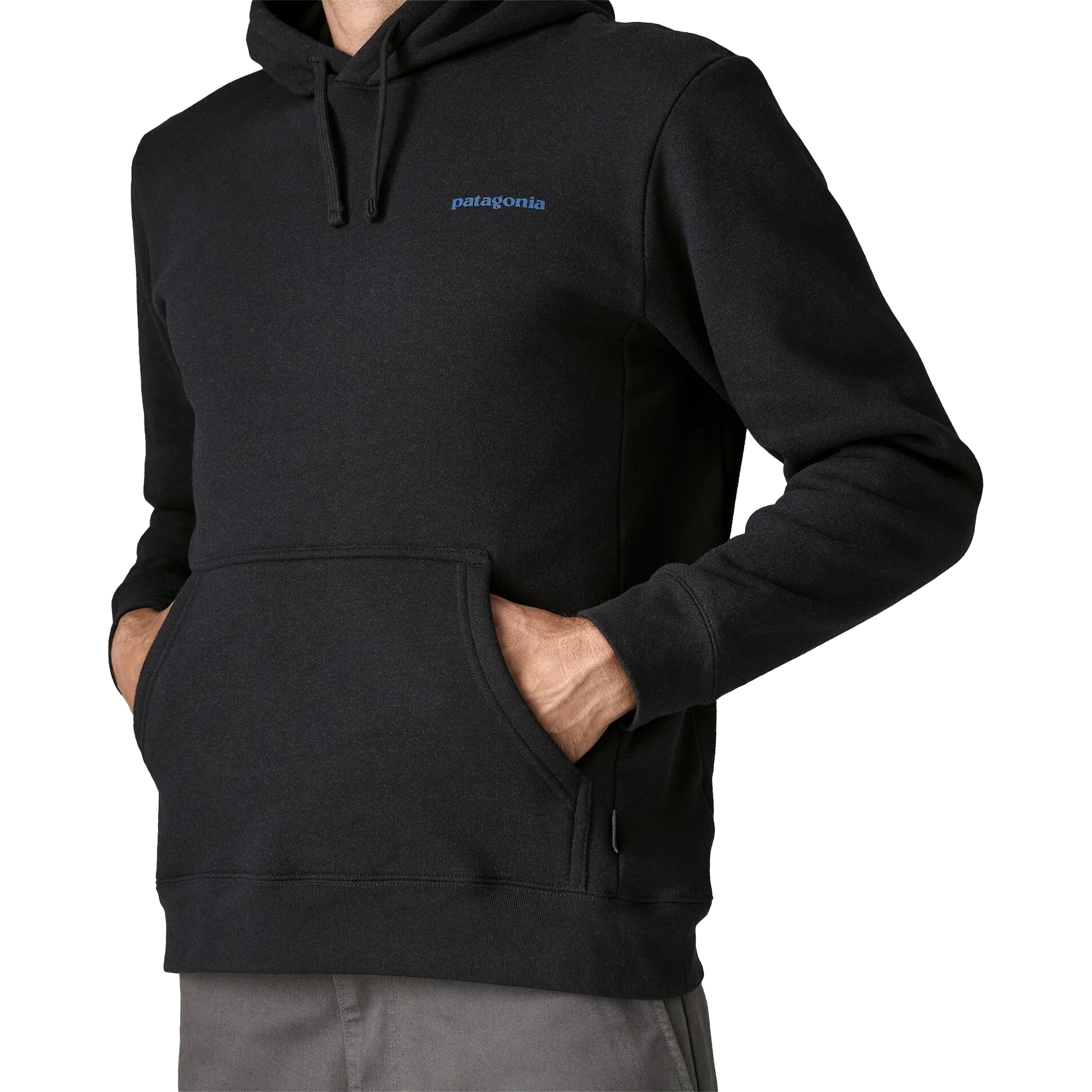 Men's Boardshort Logo Uprisal Hoody - Image 5