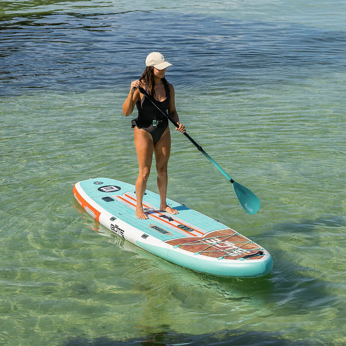 Breeze Aero 10'6 Magnepod Duo - Image 2