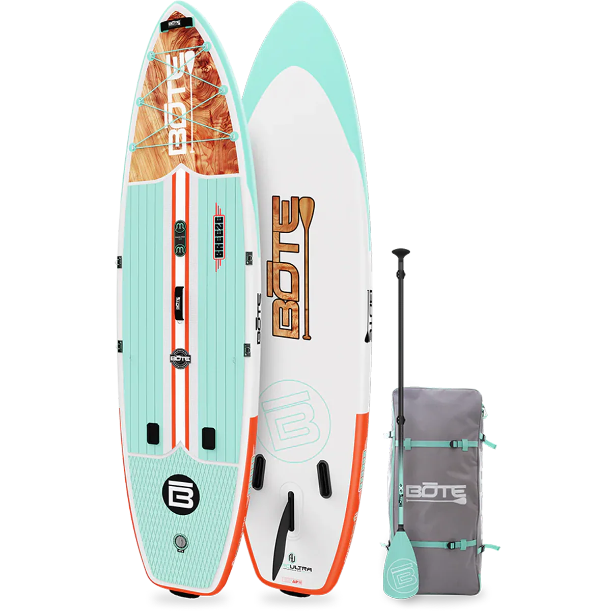 Breeze Aero 10'6 Magnepod Duo - Image 3