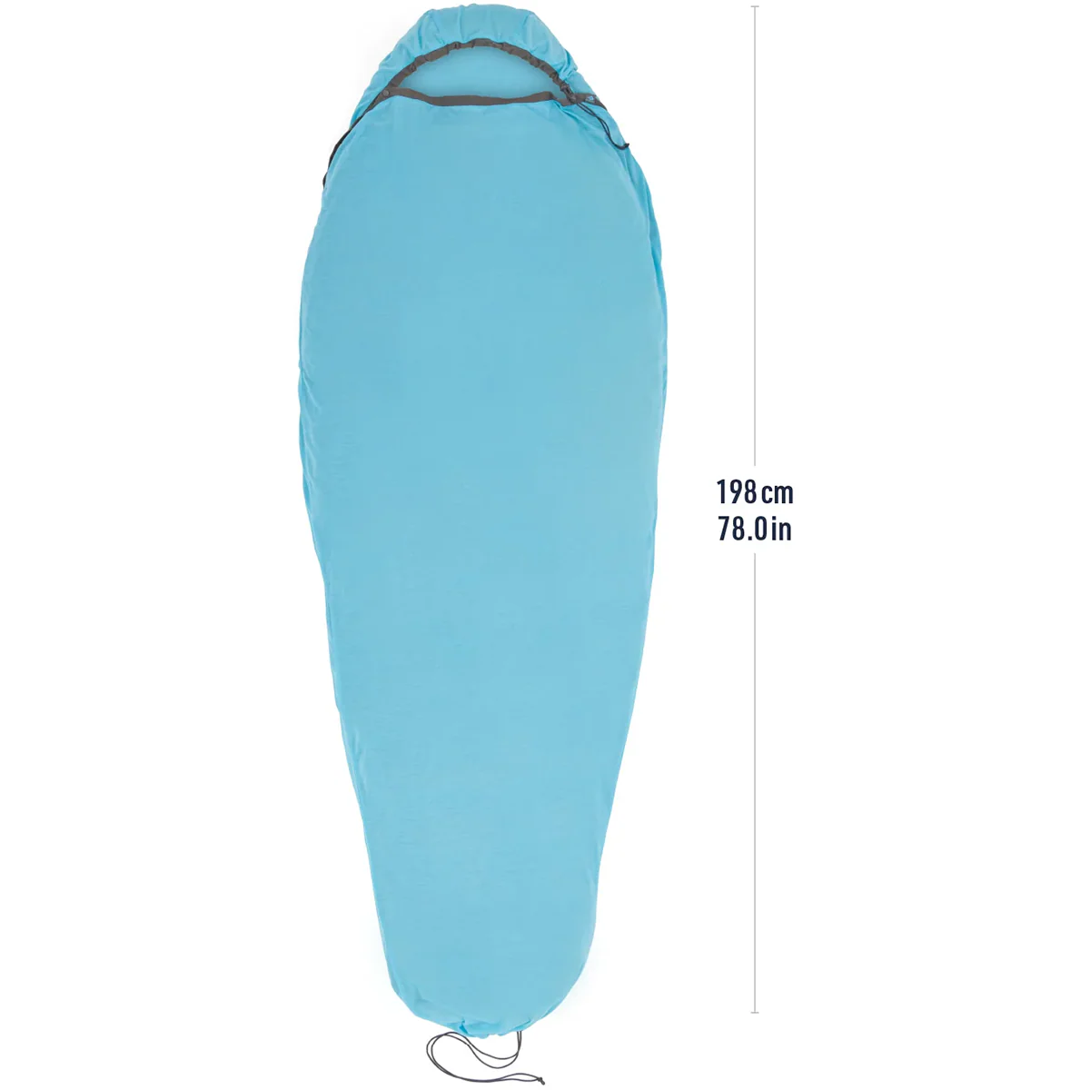 Breeze Liner Mummy Compact - Image 2
