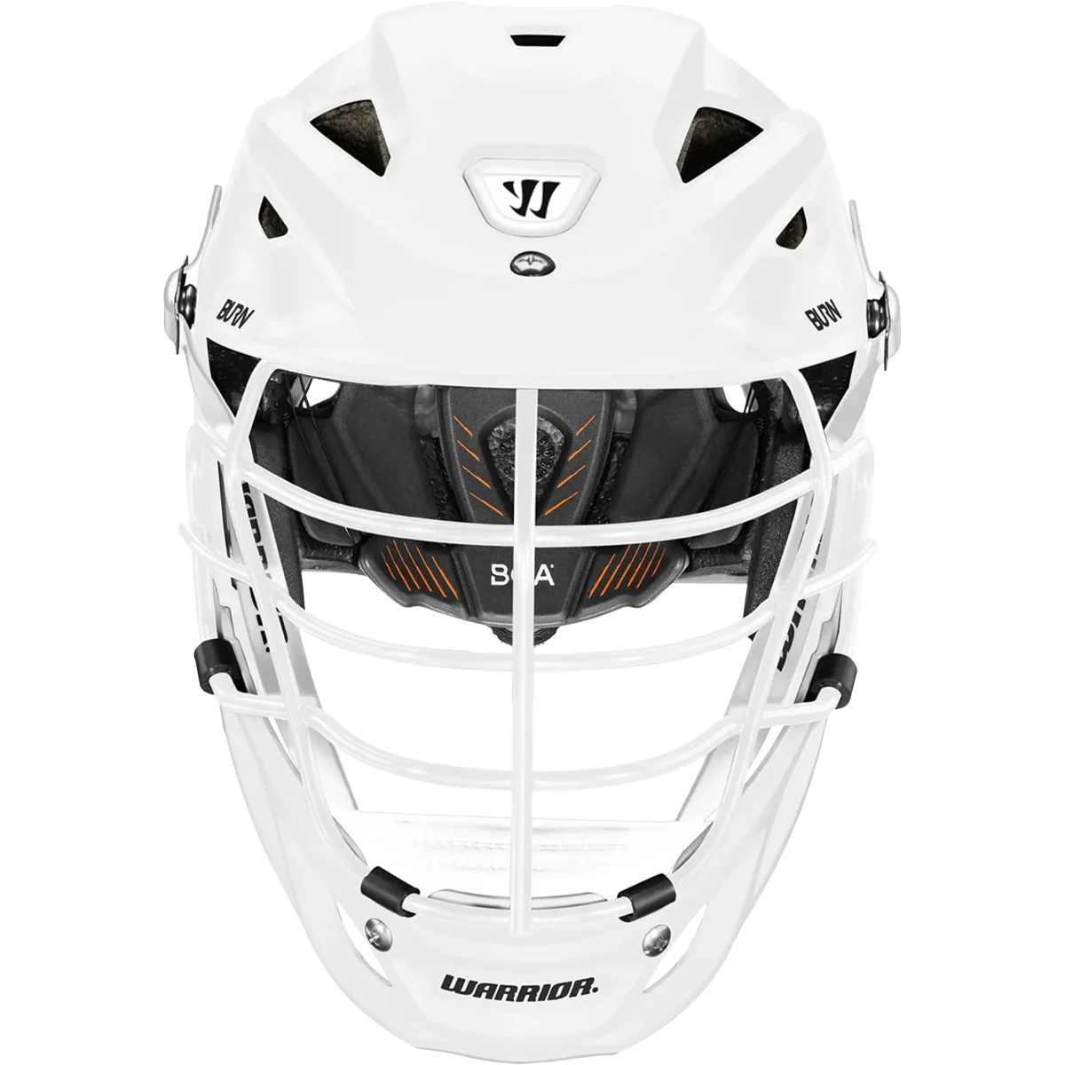 Burn Helmet - Image 2