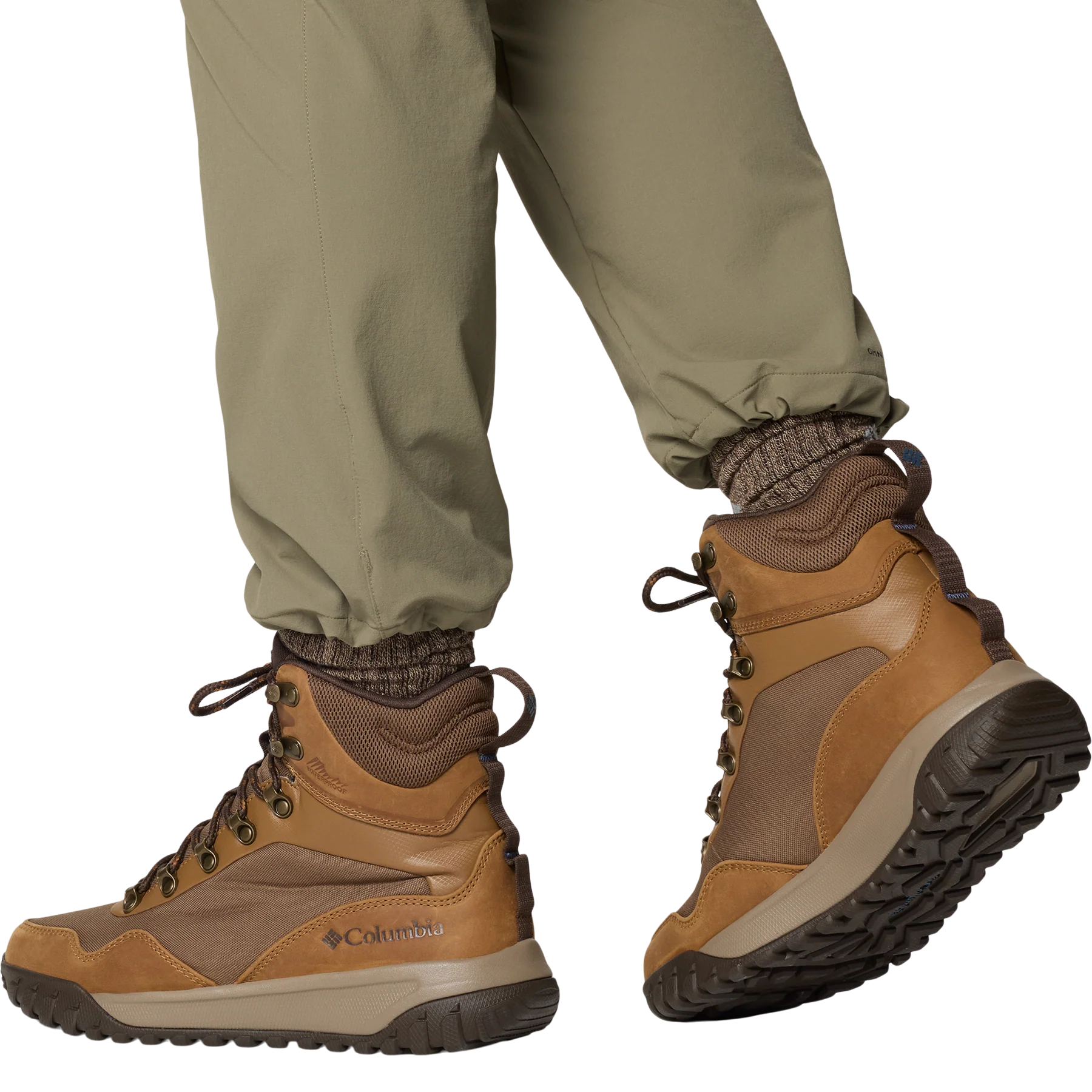 Men's Burnsider Omni-Heat Infinity - Image 10