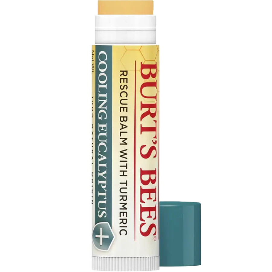 Cooling Eucalyptus Rescue Balm 0.15 oz - Image 2
