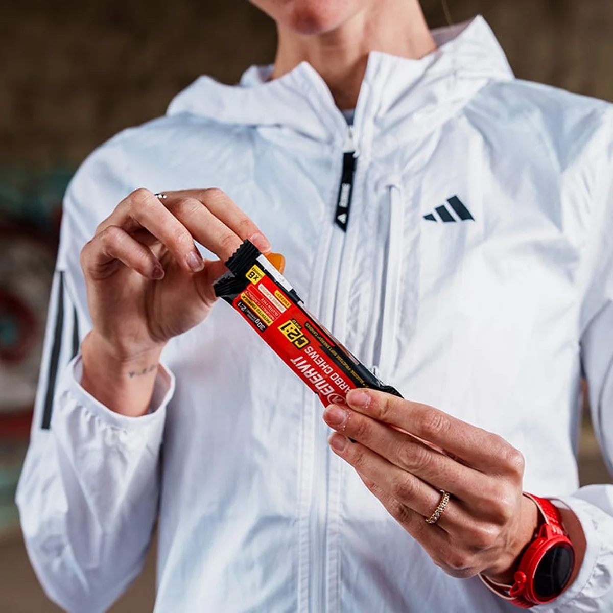 C2:1PRO Carbo Chew - Image 2