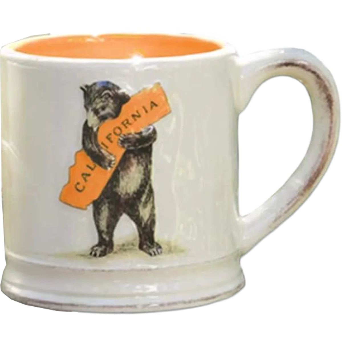 CA Bear Hug Mug - Image 2
