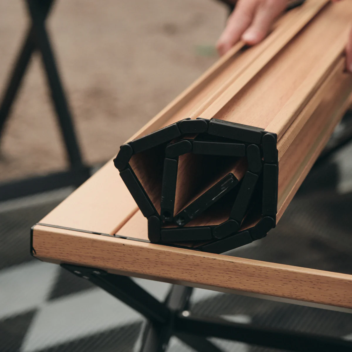 Camp Crew Coffee Table - Image 4