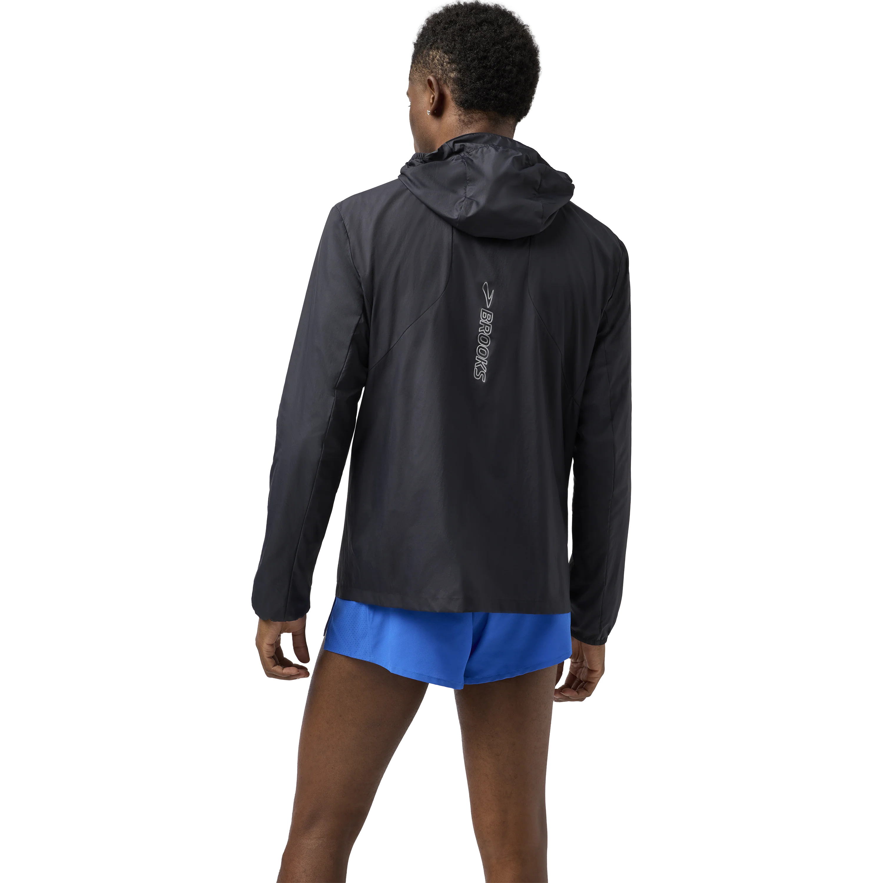 Men's Canopy Packable Jacket - Image 2