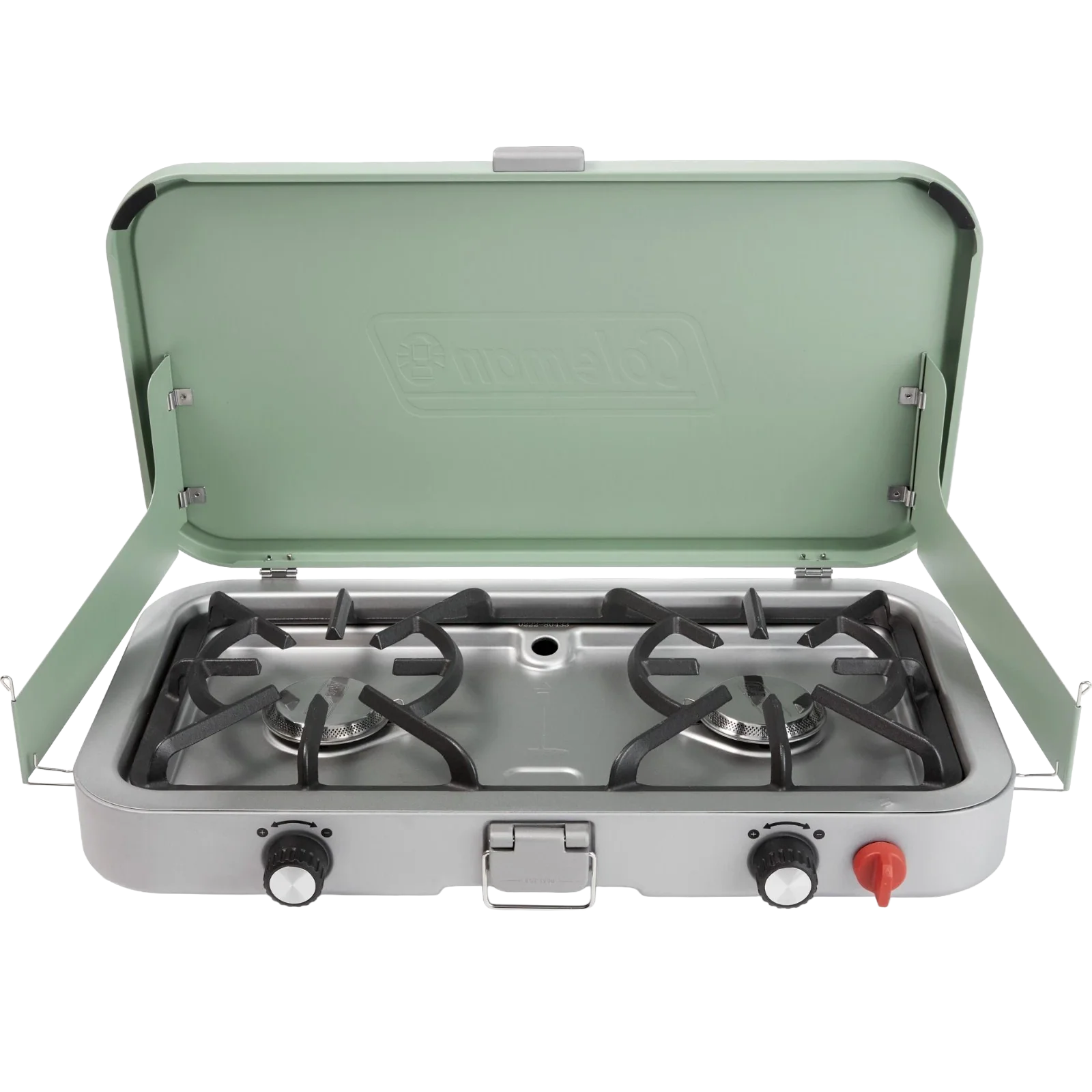 Cascade 3-In-1 Stove - Image 2