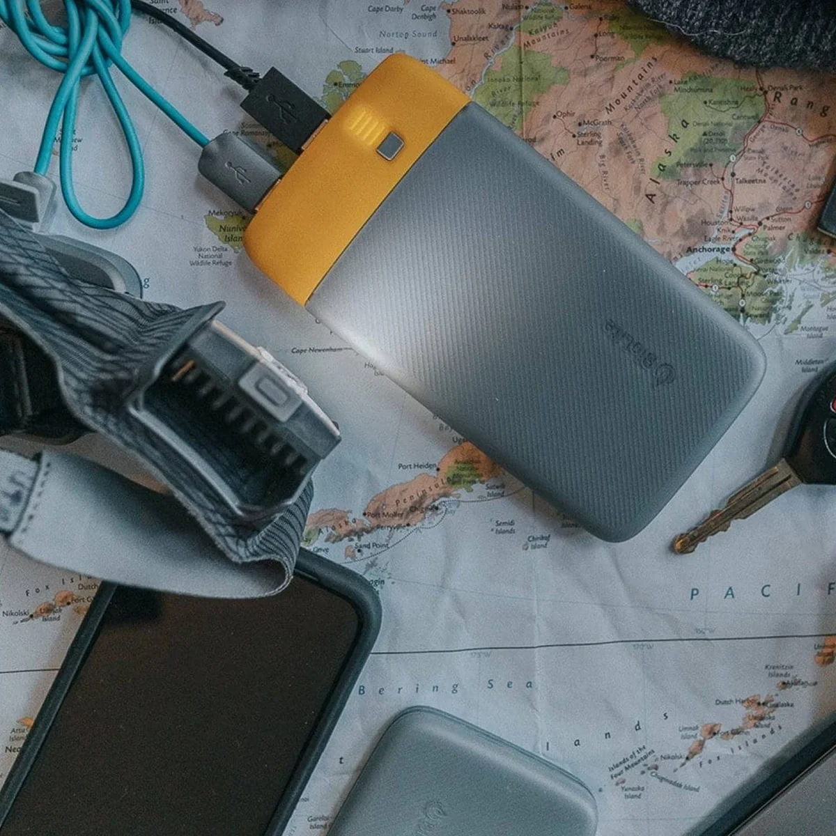 Charge 80 PD - Image 7