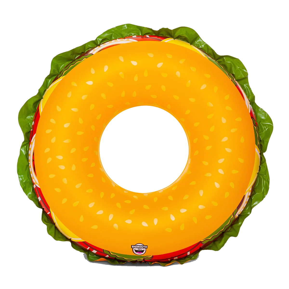 Cheeseburger Float - Image 2