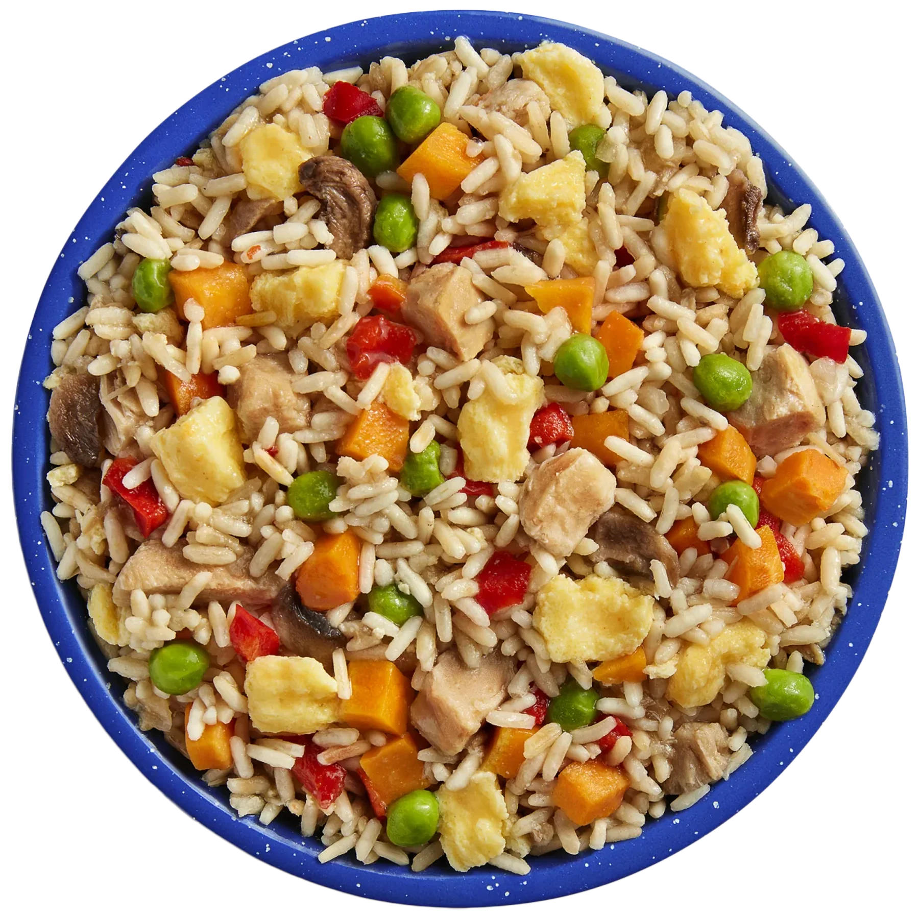 Chicken and Fried Rice (2 Servings) - Image 2