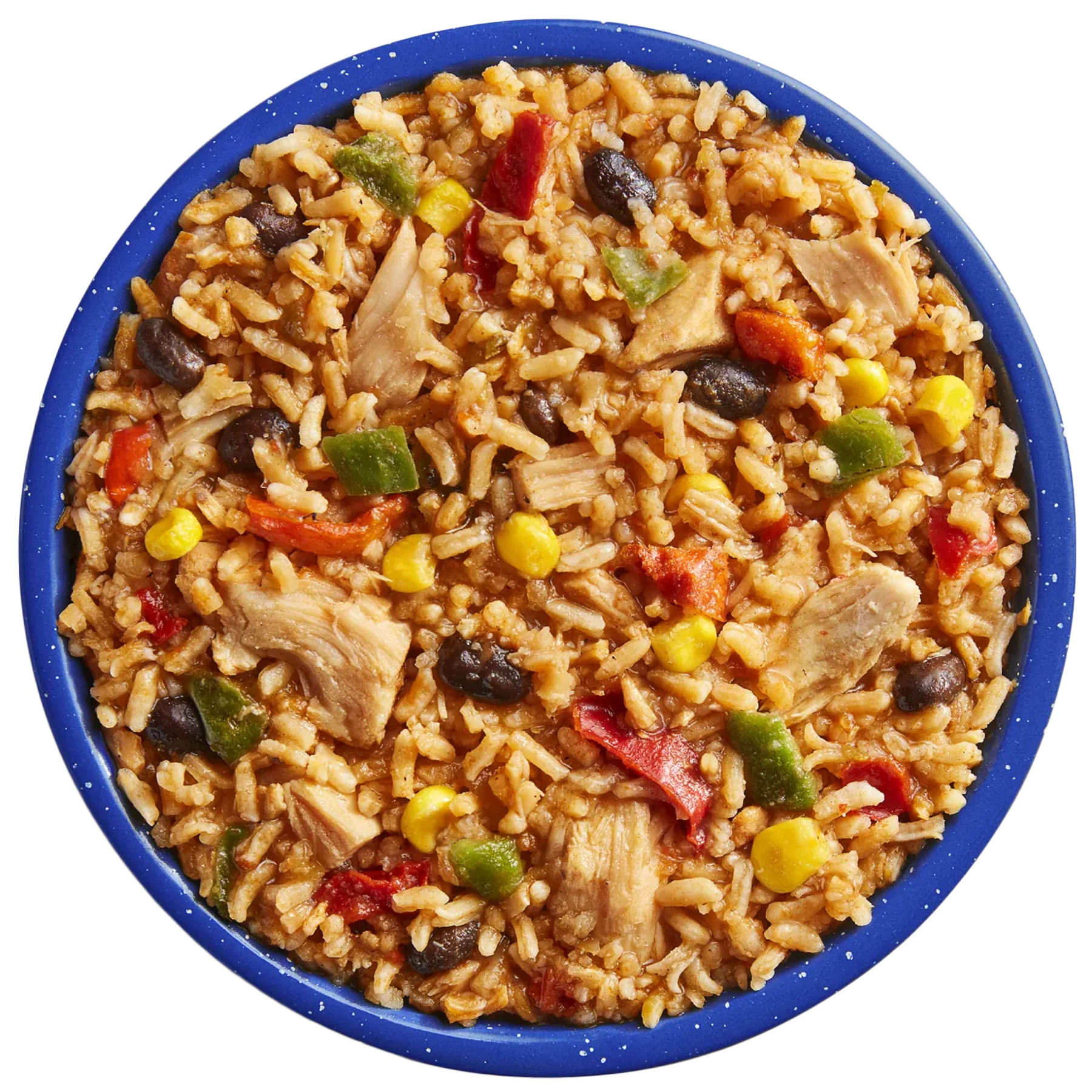 Chicken Fajita Bowl (2 Servings) - Image 2