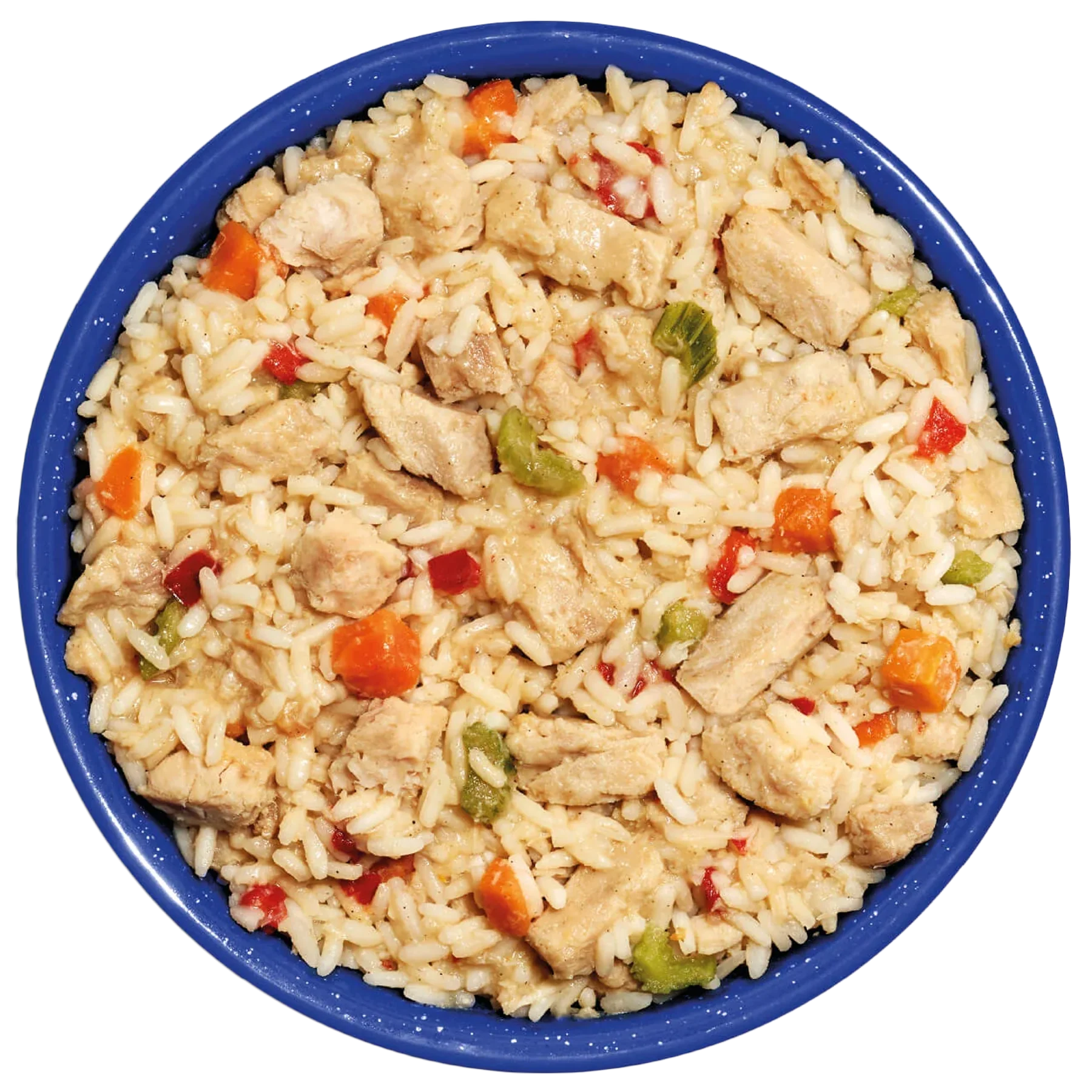 Chicken & Rice Pro Pak (1 Serving) - Image 2