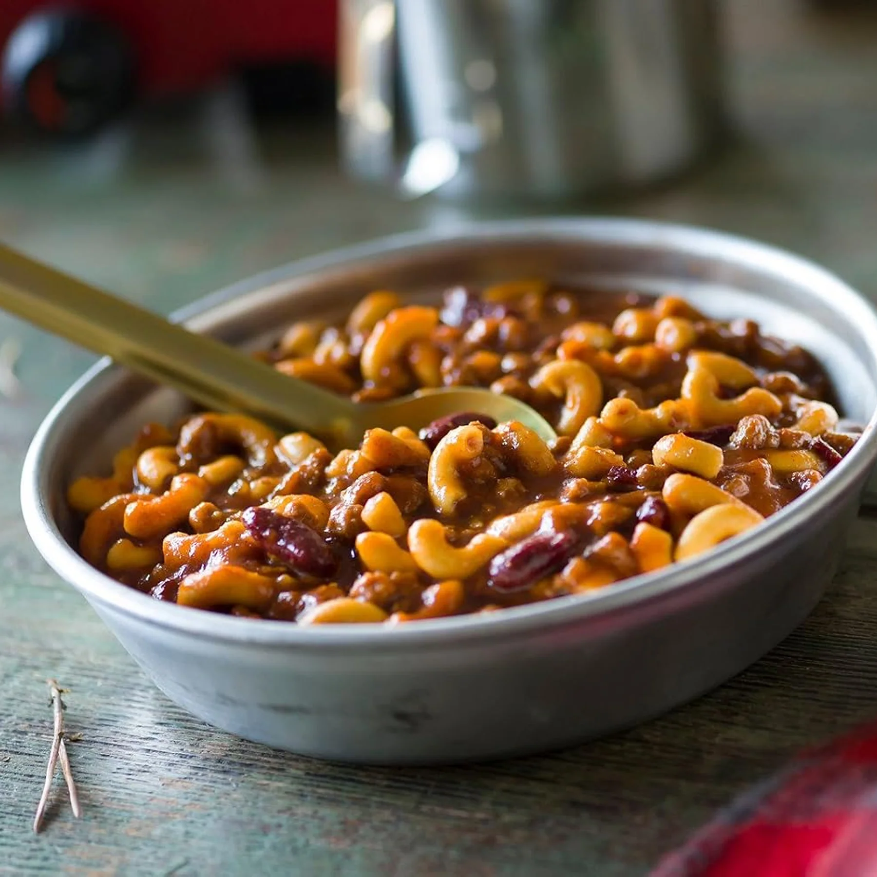 Chili Mac Beef Pro Pak (1 Serving) - Image 4