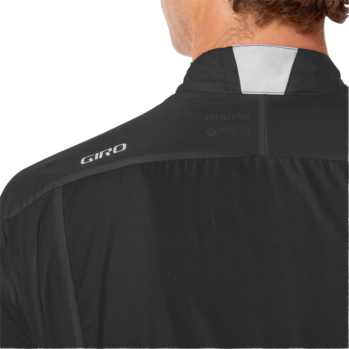Men's Chrono Expert Wind Jacket - Image 7