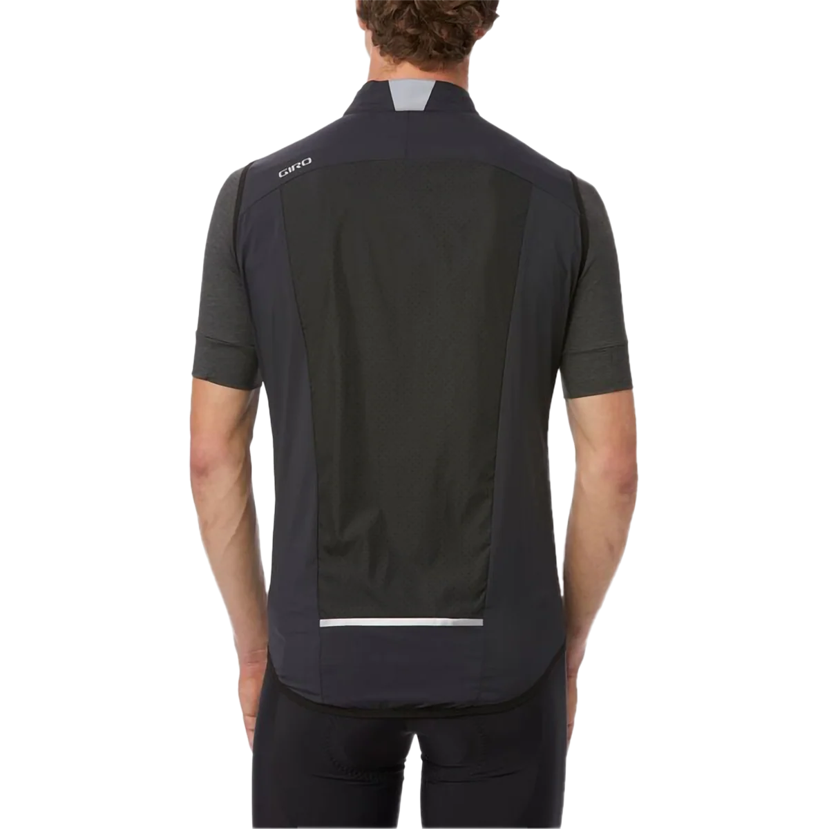 Men's Chrono EX Wind Vest - Image 4