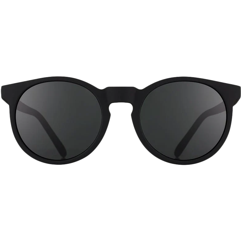 Circle G It's Not Black It's Obsidian