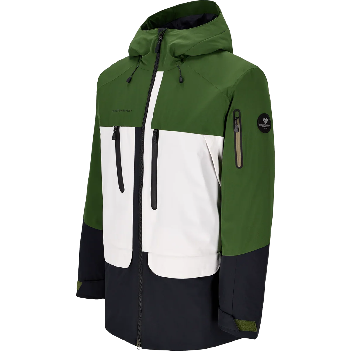 Men's Cirque Jacket
