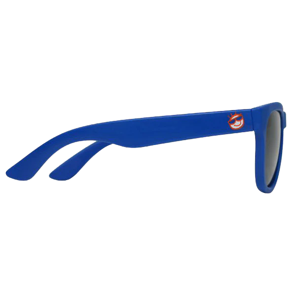 Classic (3-7) Electric Blue/Polarized Grey - Image 3