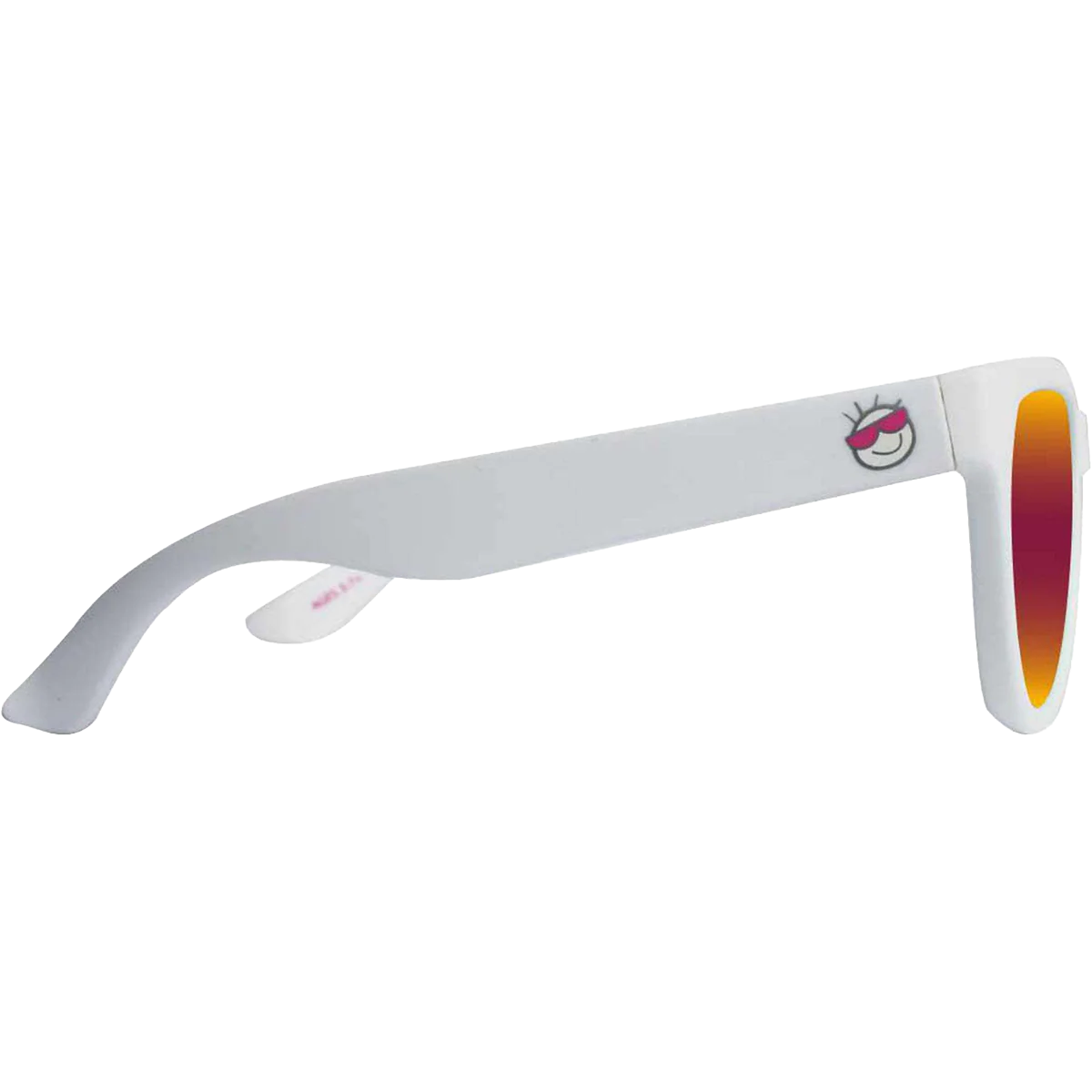 Classic (3-7) Pearl White/Polarized Rose Gold - Image 3