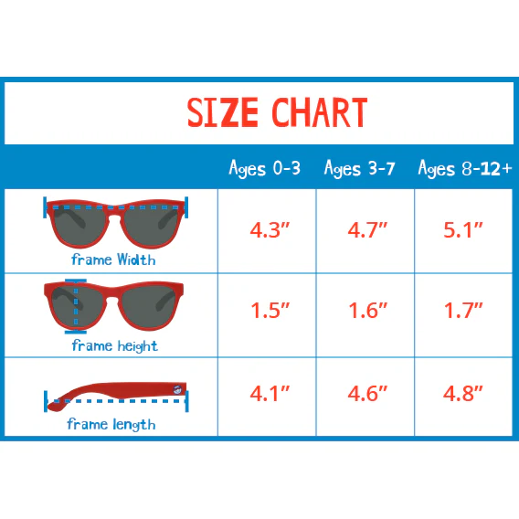 Classic (8-12) Battleship Grey/Polarized Orange - Image 4