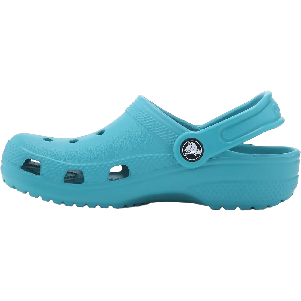 Youth Toddler Classic Clog - Image 11