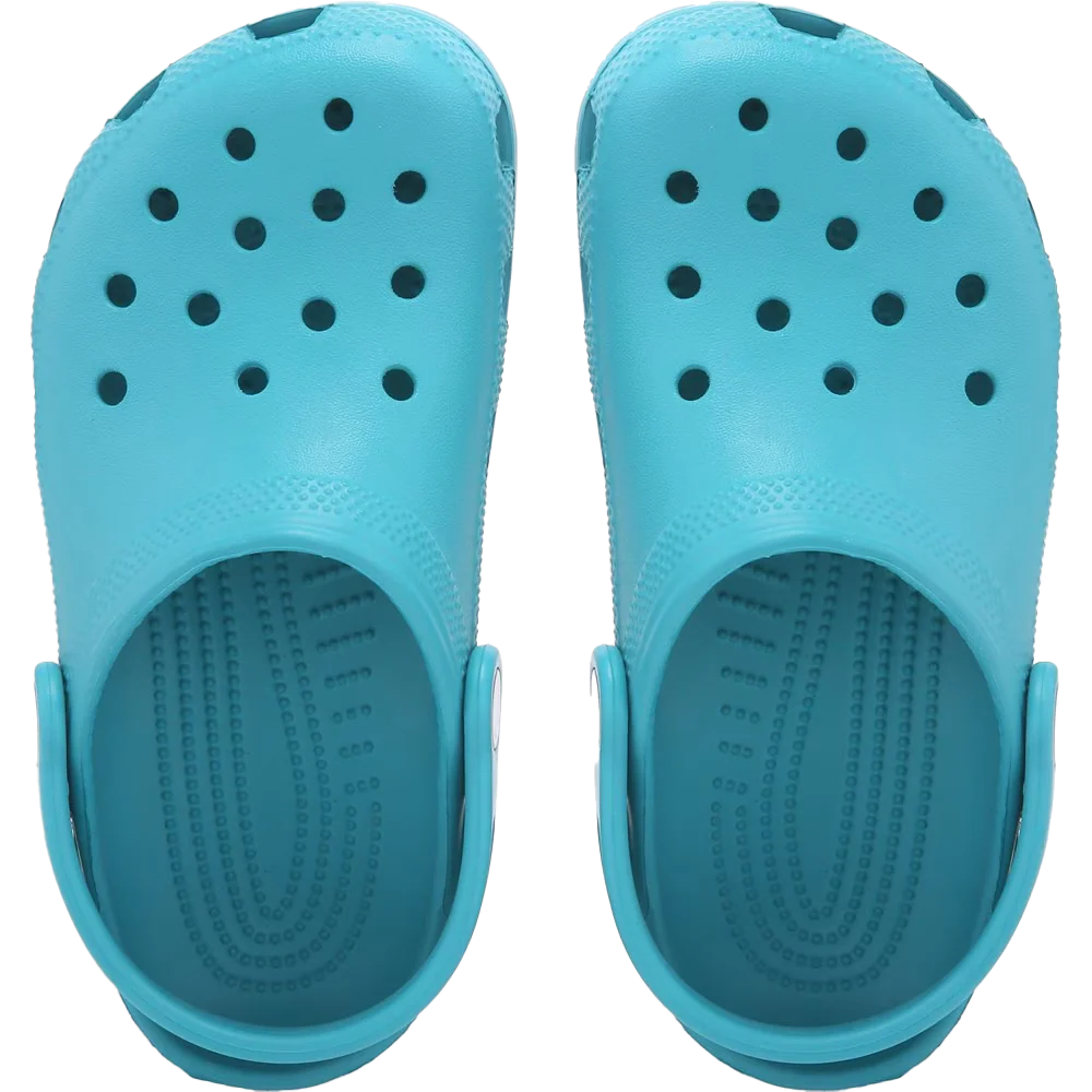 Youth Toddler Classic Clog - Image 12