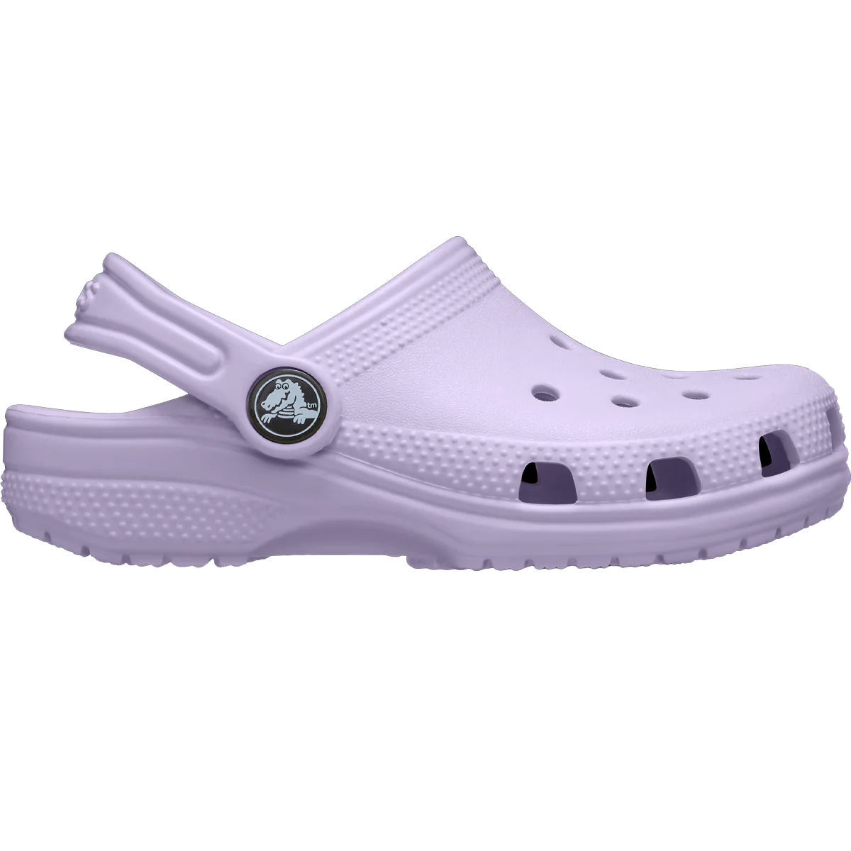 Youth Toddler Classic Clog - Image 9