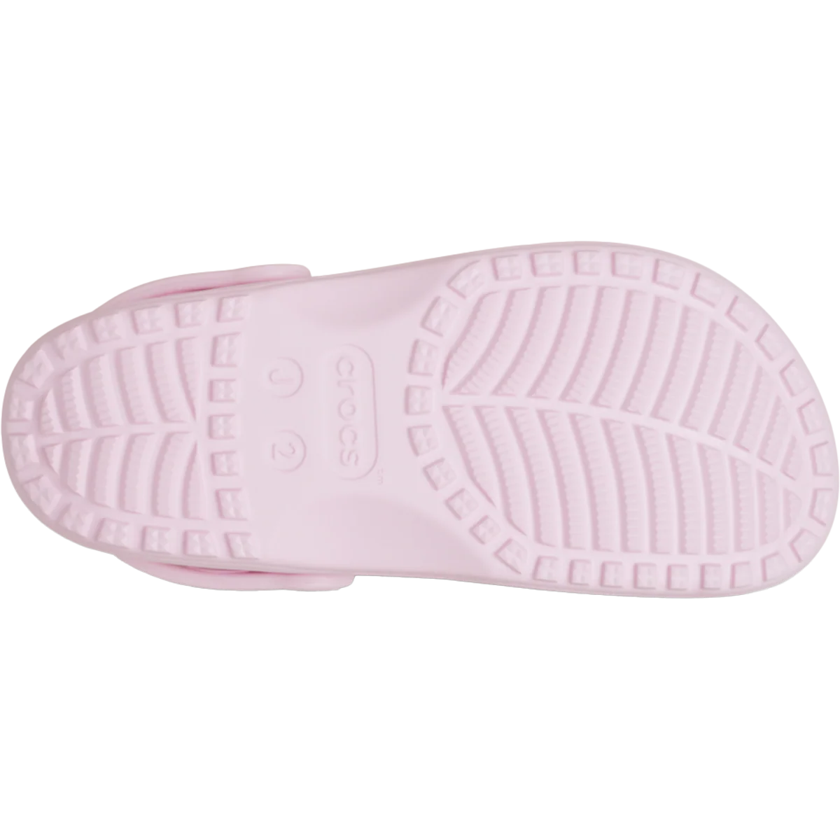 Youth Toddler Classic Floral Cut Out Clog - Image 6